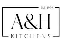 A&H Kitchens Logo