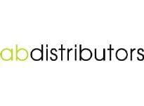 AB Distributors Logo
