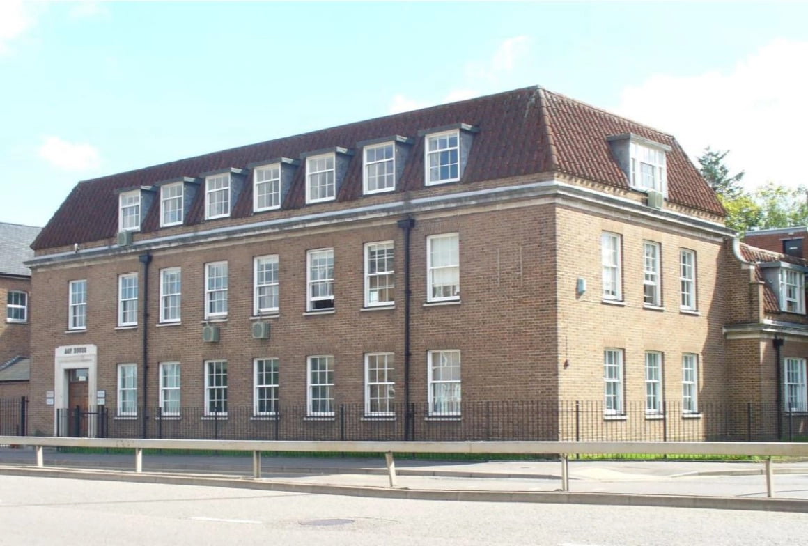 KBBConnect HQ
