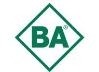 BA Components Logo