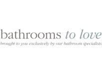 Bathrooms To Love Logo