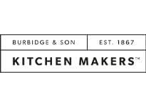 Burbidge Kitchen Makers Logo