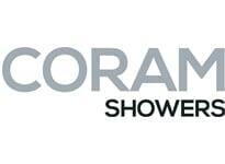 Coram Showers Logo