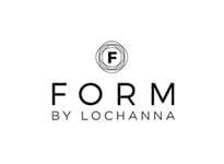 Form By LochAnna Logo