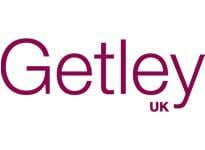 Getley Logo