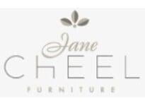Jane Cheel Logo