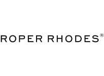 Roper Roodes Logo