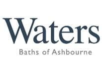 Waters Baths of Ashbourne Logo