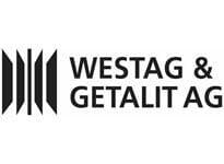 Westag & Getalit Logo